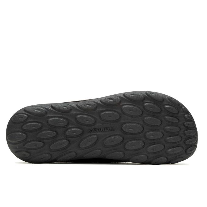 Men’s Hut Moc 2 mocka