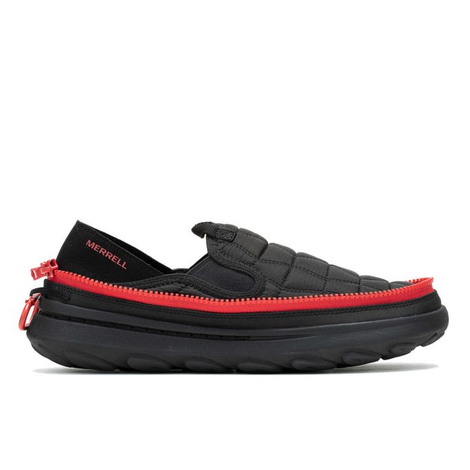 Men’s Hut Moc 2 Packable