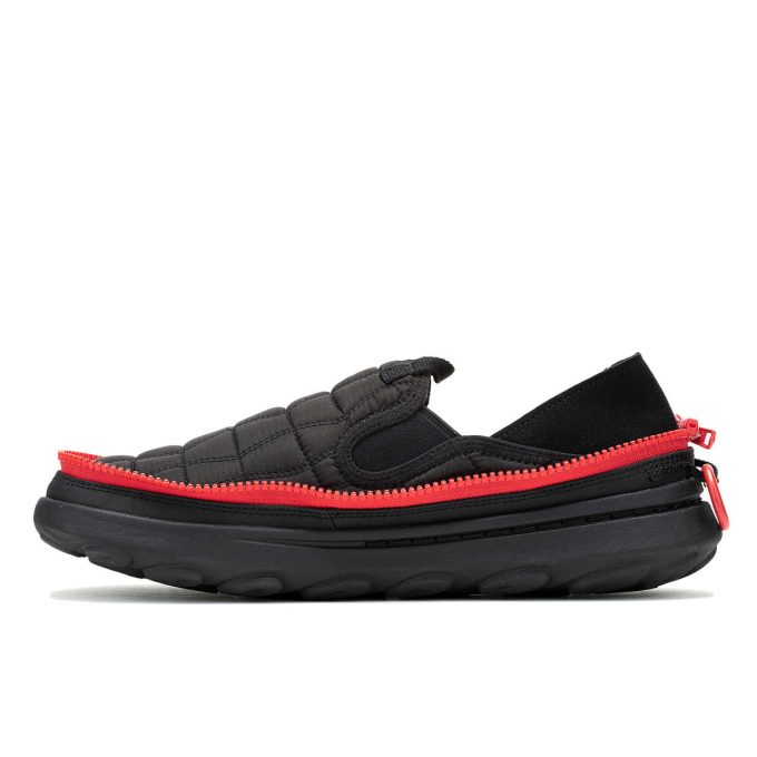 Men’s Hut Moc 2 Packable