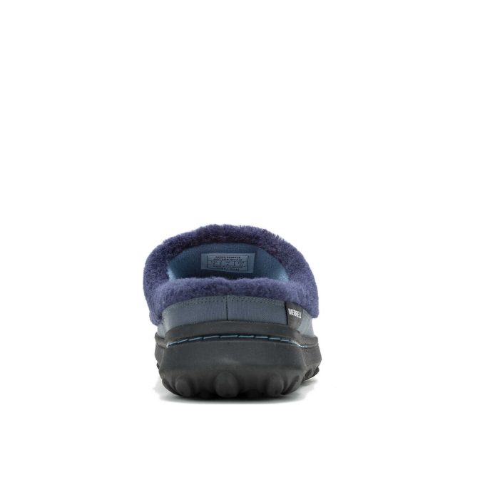 Men’s Hut Moc 2 Slide Cozy