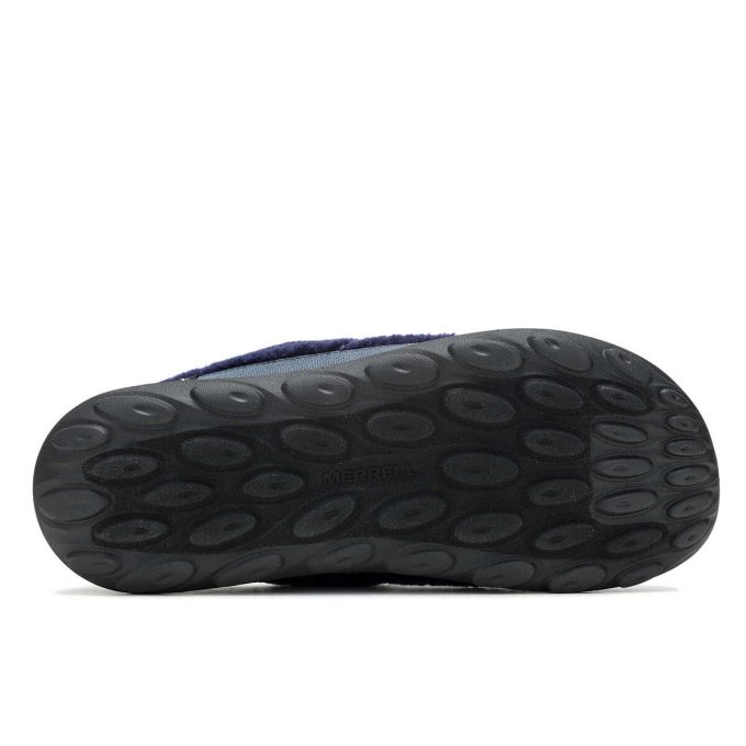 Men’s Hut Moc 2 Slide Cozy