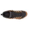 Men’s Moab 3 Luxe Läder Mid Waterproof