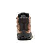 Men’s Moab 3 Luxe Läder Mid Waterproof