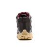 Men’s Moab 3 Luxe Läder Mid Waterproof