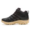 Men’s Moab 3 Luxe Läder Mid Waterproof