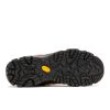Men’s Moab 3 Luxe Läder Mid Waterproof