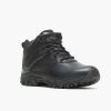 Men’s Moab 3 Response Mid Tactical Waterproof Boot Bred Width