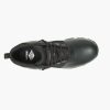 Men’s Moab 3 Response Mid Tactical Waterproof Boot Bred Width