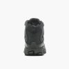 Men’s Moab 3 Response Mid Tactical Waterproof Boot Bred Width