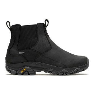 Men’s Moab Adventure 3 Chelsea Polar Vattentät