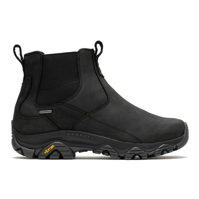 Men’s Moab Adventure 3 Chelsea Polar Vattentät bred bredd