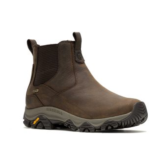 Men’s Moab Adventure 3 Chelsea Polar Vattentät