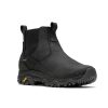 Men’s Moab Adventure 3 Chelsea Polar Vattentät bred bredd