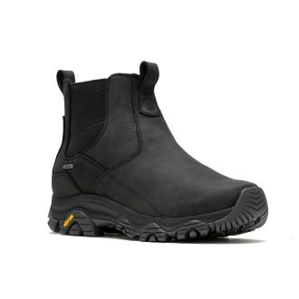 Men’s Moab Adventure 3 Chelsea Polar Vattentät