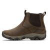Men’s Moab Adventure 3 Chelsea Polar Vattentät
