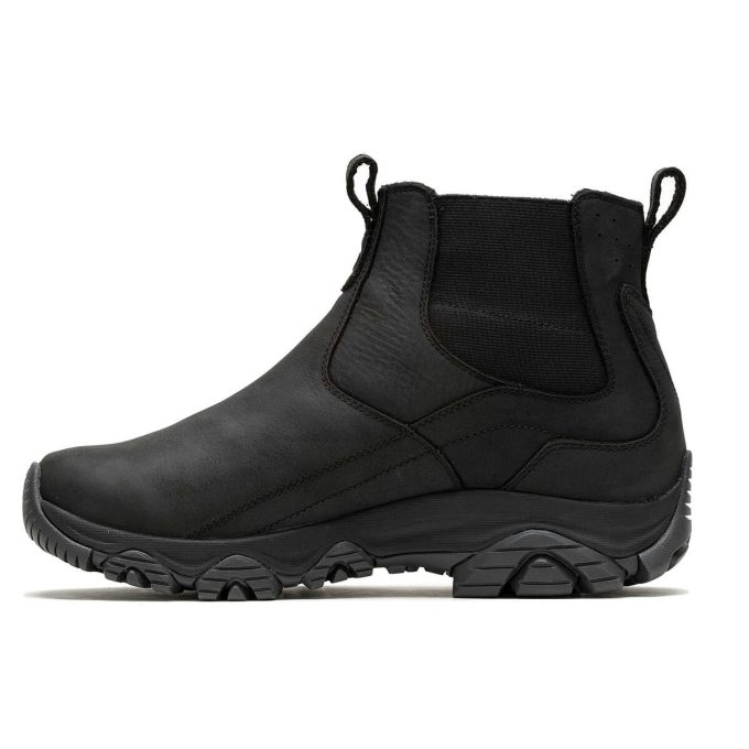 Men’s Moab Adventure 3 Chelsea Polar Vattentät bred bredd