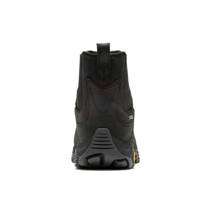 Men’s Moab Adventure 3 Chelsea Polar Vattentät bred bredd