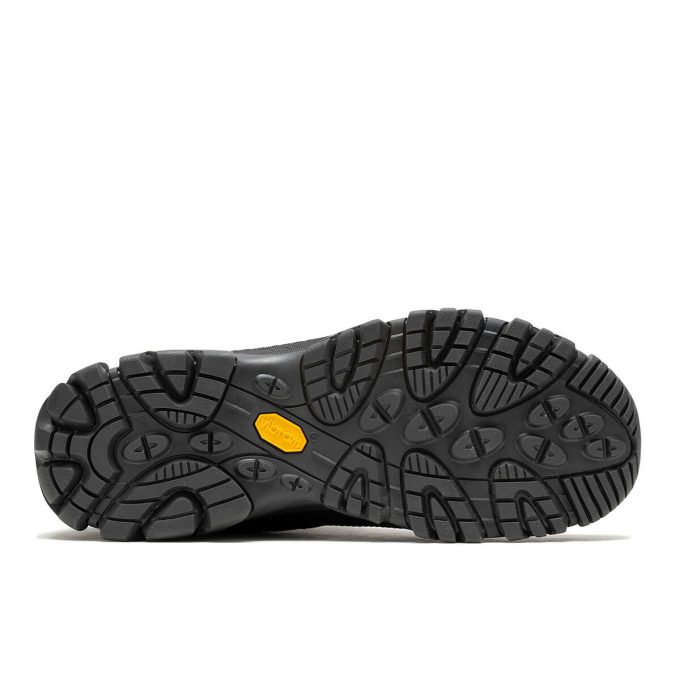 Men’s Moab Adventure 3 Chelsea Polar Vattentät bred bredd