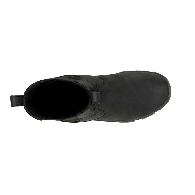 Men’s Moab Adventure 3 Chelsea Polar Vattentät bred bredd
