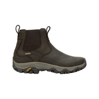 Men’s Moab Adventure 3 Chelsea vattentät bred bredd