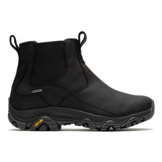 Men’s Moab Adventure 3 Chelsea vattentät bred bredd