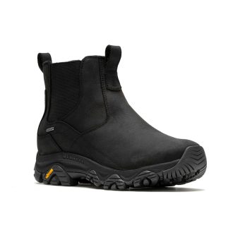 Men’s Moab Adventure 3 Chelsea vattentät bred bredd