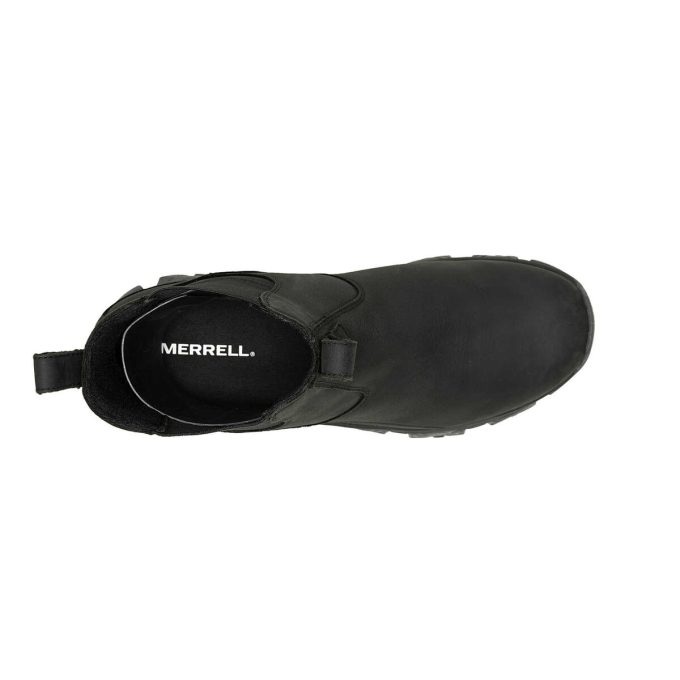 Men’s Moab Adventure 3 Chelsea Waterproof