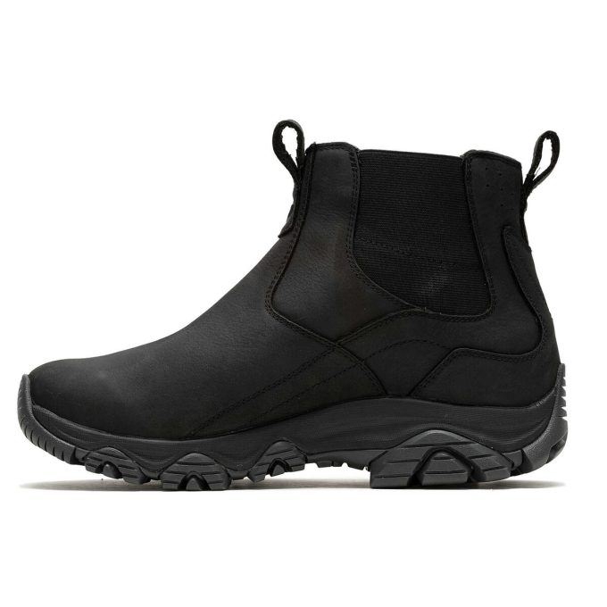 Men’s Moab Adventure 3 Chelsea Waterproof