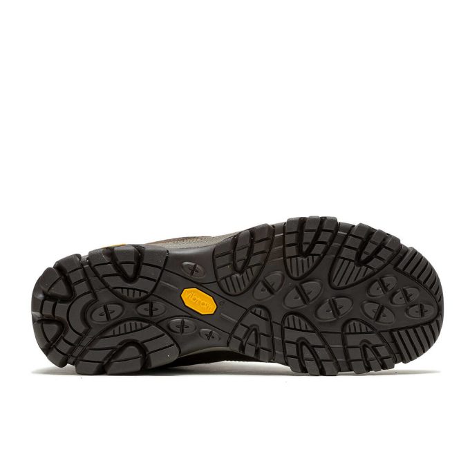 Men’s Moab Adventure 3 Chelsea vattentät bred bredd