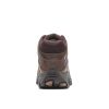 Men’s Moab Adventure 3 Mid Vattentät bred bredd