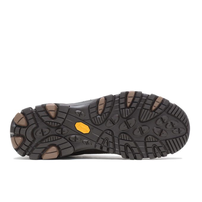Men’s Moab Adventure 3 Mid Vattentät bred bredd