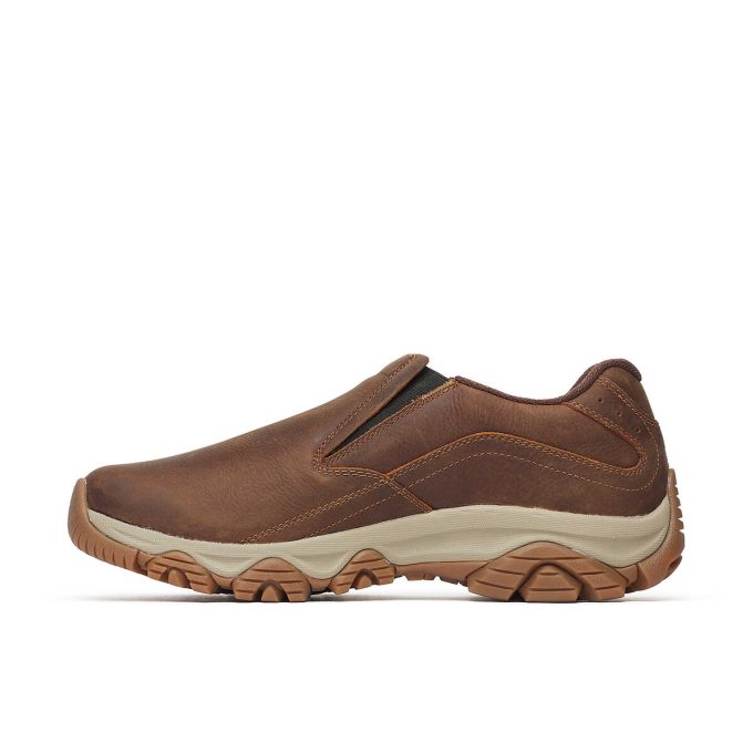 Men’s Moab Adventure 3 Moc