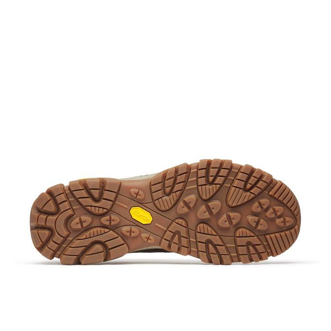 Men’s Moab Adventure 3 Moc
