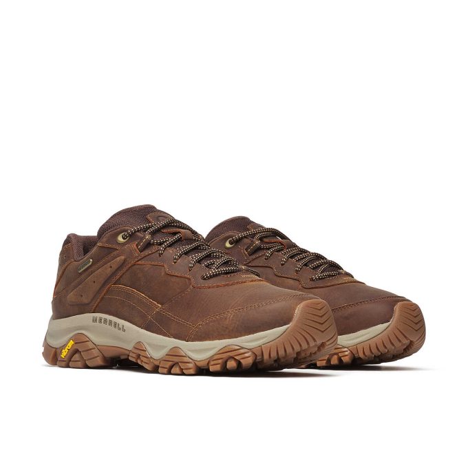 Men’s Moab Adventure 3 Vattentät