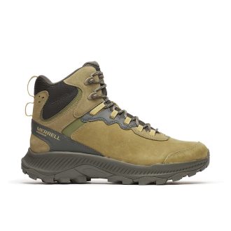 Men’s Speed  Strike 2 Leather Thermo Mid Waterproof