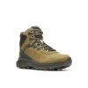 Men’s Speed  Strike 2 Leather Thermo Mid Waterproof