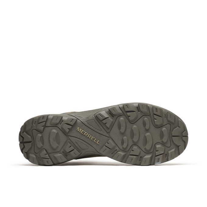Men’s Speed  Strike 2 Leather Thermo Mid Waterproof