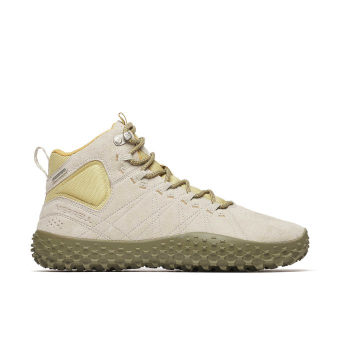 Män Wrap Mid Waterproof