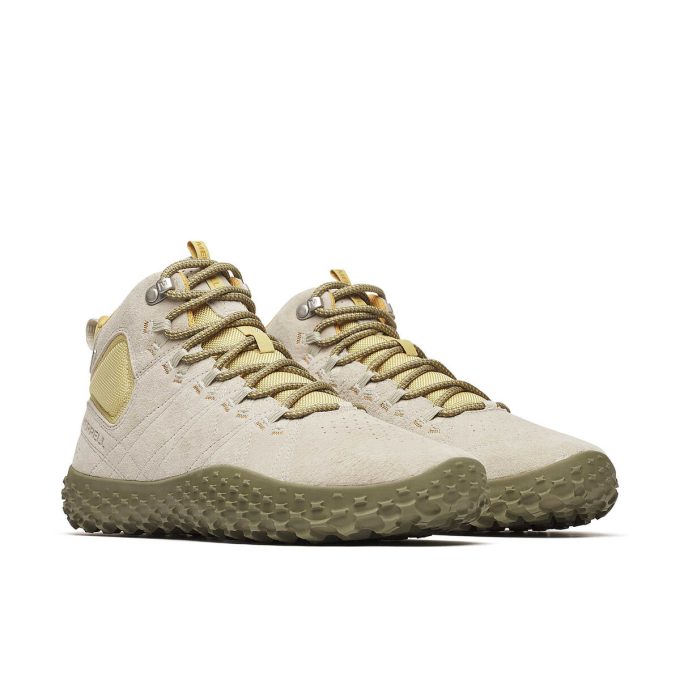 Män Wrap Mid Waterproof
