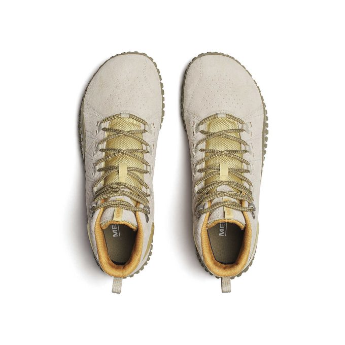 Män Wrap Mid Waterproof