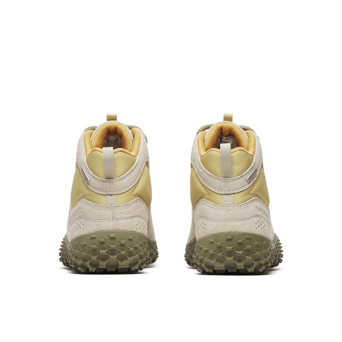Män Wrap Mid Waterproof
