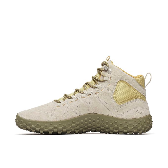 Män Wrap Mid Waterproof
