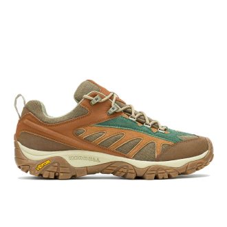 Moab 2 Mesa Luxe Eco 1TRL för män