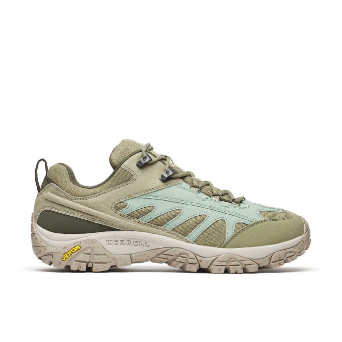 Moab 2 Mesa Luxe Eco 1TRL för män