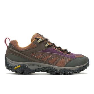 Moab 2 Mesa Luxe Eco 1TRL för män