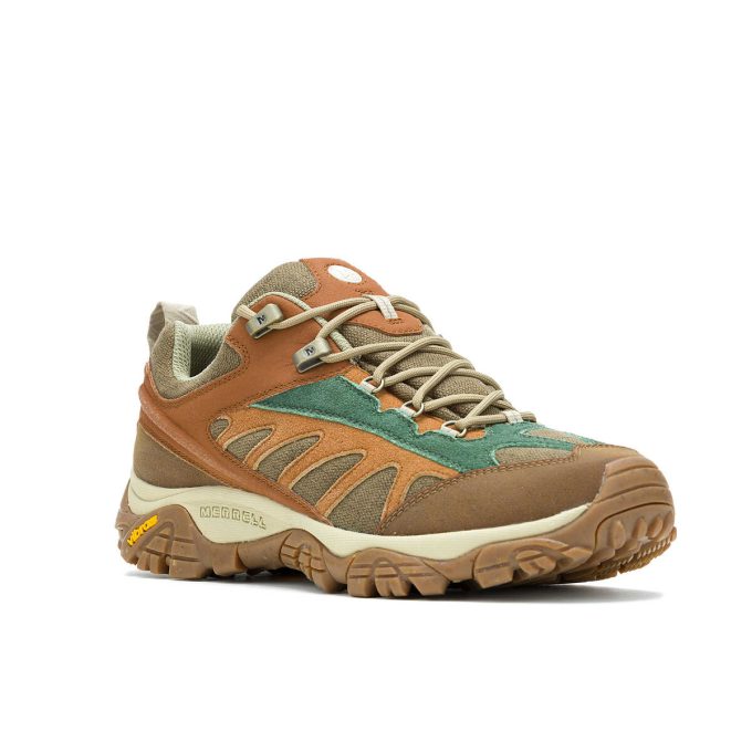 Moab 2 Mesa Luxe Eco 1TRL för män