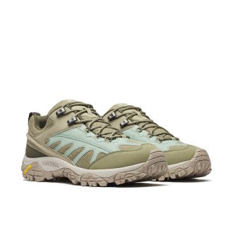 Moab 2 Mesa Luxe Eco 1TRL för män