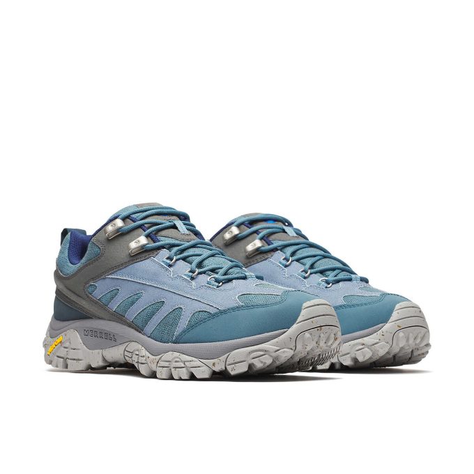Moab 2 Mesa Luxe Eco 1TRL för män