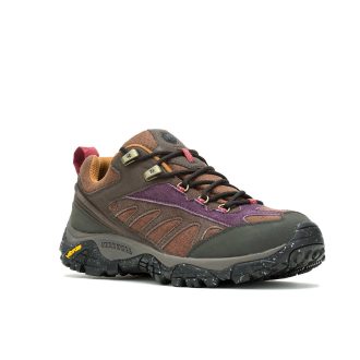 Moab 2 Mesa Luxe Eco 1TRL för män