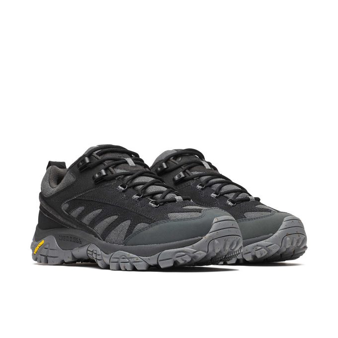 Moab 2 Mesa Luxe Eco 1TRL för män